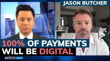 Is Dogecoin a better currency than Bitcoin? The future of payments is digital - Jason Butcher