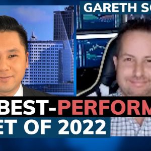 Gareth Soloway reveals top stock picks for 2022, downgrades Bitcoin target to "sub-$20k"