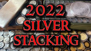 2022 Silver Stacking Strategy