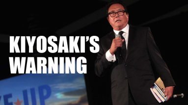 Robert Kiyosaki: Bad Investment Habits That Deters Employees From Becoming Millionaires