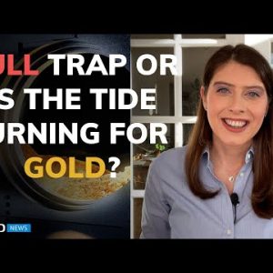 Can gold price keep its post-Fed gains?