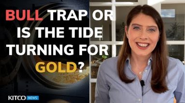 Can gold price keep its post-Fed gains?