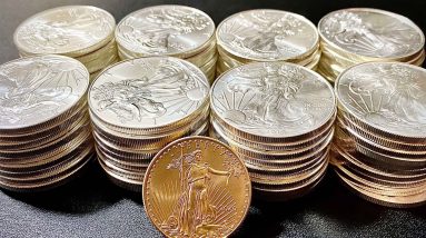 Conquering the Gold Silver Ratio in 2022
