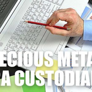 Best Precious Metals IRA Custodian | Company To Invest With For Gold IRA | What Is An IRA Custodian