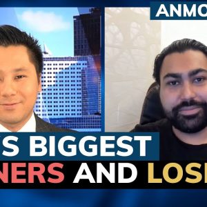 Cathie Wood's ARK, cannabis stocks, or gold? Anmol Singh on 2022's winners and losers