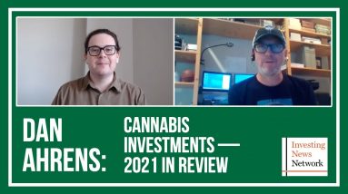 Expert: Cannabis Investments Need US Reform in 2022