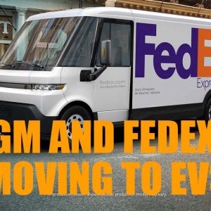 GM & FedEx Will Increase The Demand For Gold & Silver
