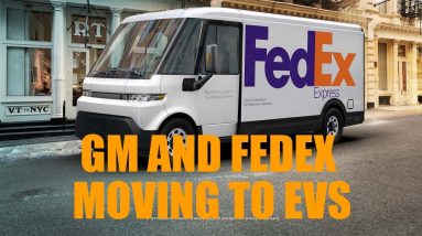 GM & FedEx Will Increase The Demand For Gold & Silver
