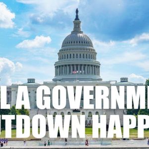 Will Omicron Cause Another Shutdown? | How Will A Shutdown Affect Our Economy | How Bad Is Omicron