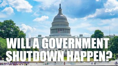 Will Omicron Cause Another Shutdown? | How Will A Shutdown Affect Our Economy | How Bad Is Omicron