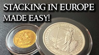 How and Where to Purchase Physical Gold and Silver in the UK