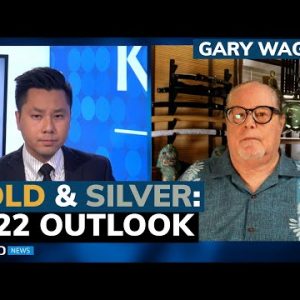 How high can gold & silver go in 2022? Rates to rise, here's the impact on markets - Gary Wagner