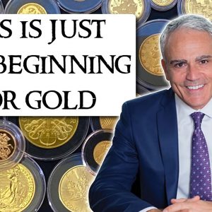 Is Gold A Good Investment RIGHT NOW in 2022?