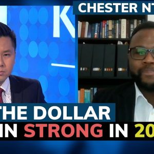 Will the dollar really crash in 2022? FX strategist gives outlook on gold, silver, inflation