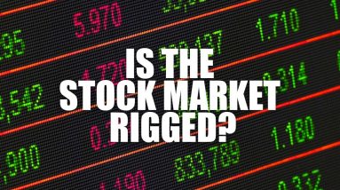 Is The Stock Market Rigged? | Mistakes To Avoid When Investing In The Stock Market