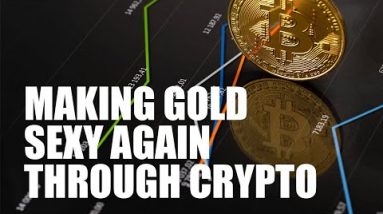 Crypto Vs Gold: Which Is A Better Hedge | Should You Move Your Investments To Crypto?