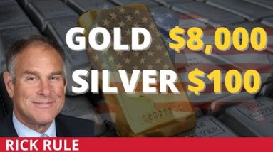Should You Invest In Gold 2022- The Rick Rule Interview
