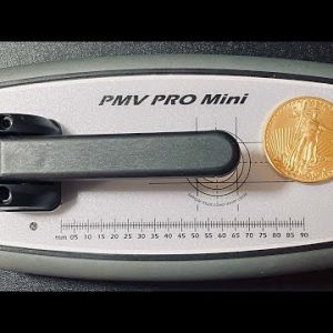 Sigma PMV Pro Mini Set up and Review