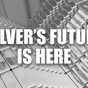 2022 Prediction On Silver: There Will Be A Silver Shortage | How Much Will Silver Be In 2022