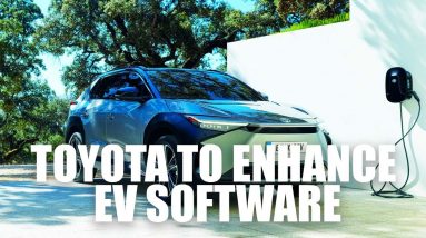 Toyota's Enhanced Automated Vehicle Software | How Auto Industry Affect The Price Of Gold & Silver