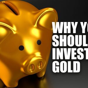 Why You Shouldn't Invest In Gold Now | Best Way To Invest In Gold | Is Gold Still A Safe Haven?