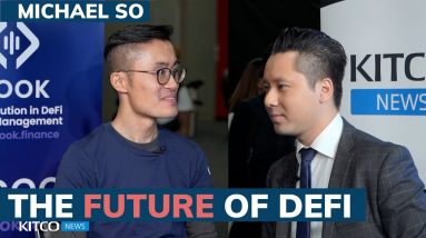 What is DeFi 2.0, and how will it change everything? Michael So