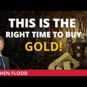 Why Buy Gold In 2022