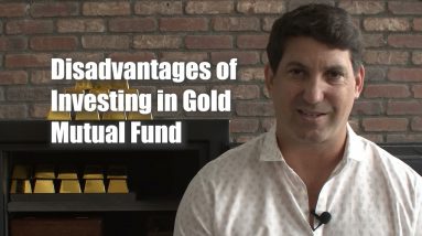 Should You Invest In Gold Mutual Funds? |  Best Way To Invest In Gold With A 401K
