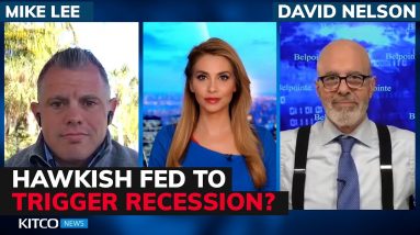 Has the Fed lost control of inflation? Is a recession next? This is where to invest