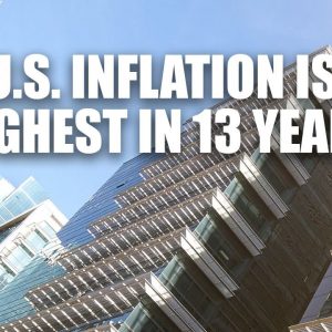 What Is The Real Inflation Rate 2022 | How Inflation Happens | Inflation Effects On Retirement Money