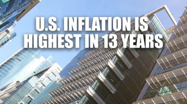 What Is The Real Inflation Rate 2022 | How Inflation Happens | Inflation Effects On Retirement Money