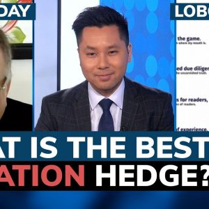 The ultimate inflation hedge debate; What is the best way to beat rising costs?