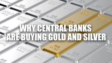 Why Central Banks Invest In Gold | How The Gold Standard Continues To Affect The Financial System