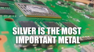 Silver Demand Will Increase | 2022 Silver Price Prediction | Best Metals To Invest In For 2022
