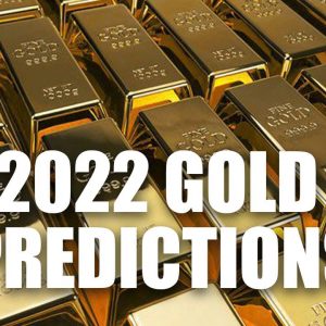 2022 Gold Price Prediction & Trends  | 5-Year Forecast | What Wall Street Will Be Investing In