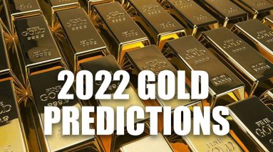 2022 Gold Price Prediction & Trends  | 5-Year Forecast | What Wall Street Will Be Investing In