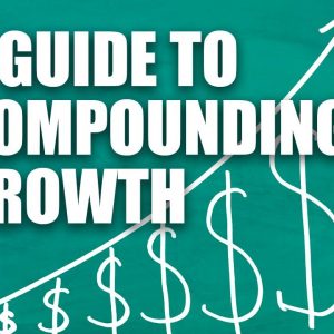 Compound Annual Growth Rate: What Is CAGR | Benefits Of Compound Growth To Your Retirement Account