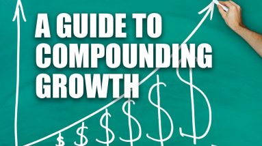 Compound Annual Growth Rate: What Is CAGR | Benefits Of Compound Growth To Your Retirement Account