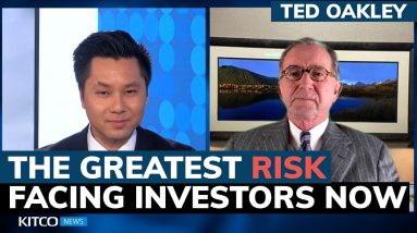 Interest rates, markets are at ‘breaking point’, buying the dip this year ‘won’t work’ – Ted Oakley