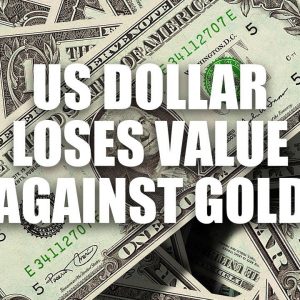 US Dollar Has Devalued By 99% Since 1913 | Dollar Cash Vs Stocks: What Is A Better Investment