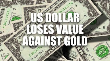 US Dollar Has Devalued By 99% Since 1913 | Dollar Cash Vs Stocks: What Is A Better Investment