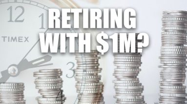 Is 1M Enough To Retire Comfortably | How Much Should I Save To Retire Comfortably