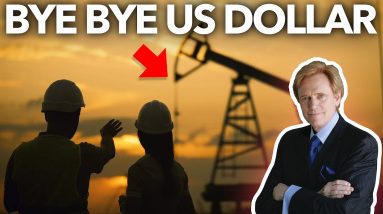 BREAKING: End of the US Petrodollar? What Next?