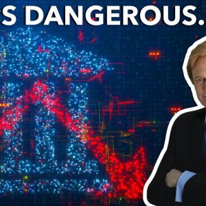 Digital Slavery Dollars Are Coming - Mike Maloney