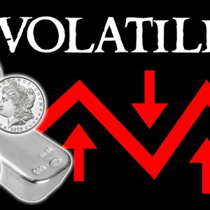 How to Survive Silver’s Volatility