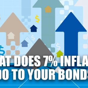 What Does Inflation Do To Your Bonds | Effects Of Inflation on Bonds | How Much Bonds Gain