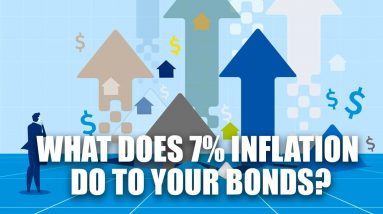 What Does Inflation Do To Your Bonds | Effects Of Inflation on Bonds | How Much Bonds Gain