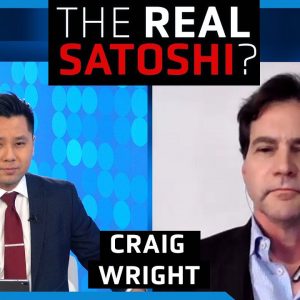 Craig Wright, claimed Bitcoin inventor, reveals plan for his BTCs, Whitepaper's supposed origins