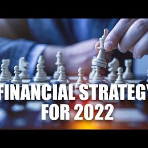 2022 Financial Strategy | Best Assets For 2022 Investments | Most Profitable Alternative Investments