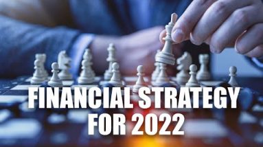 2022 Financial Strategy | Best Assets For 2022 Investments | Most Profitable Alternative Investments